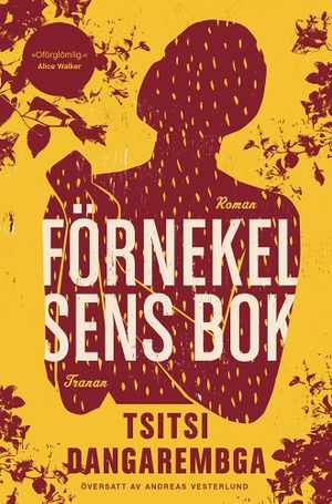 Förnekelsens bok | 1:a upplagan