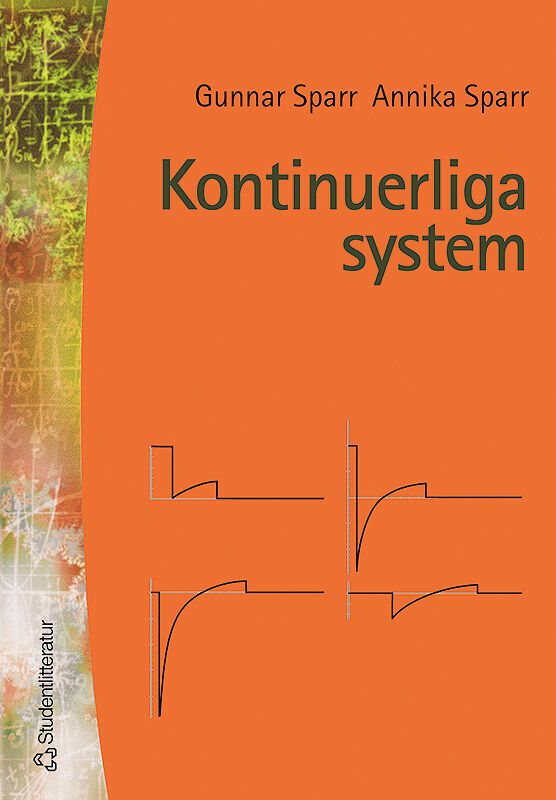 Kontinuerliga system | 2:a upplagan