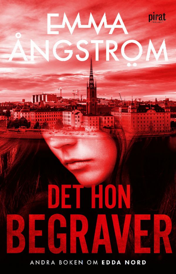 Det hon begraver | 0:e upplagan