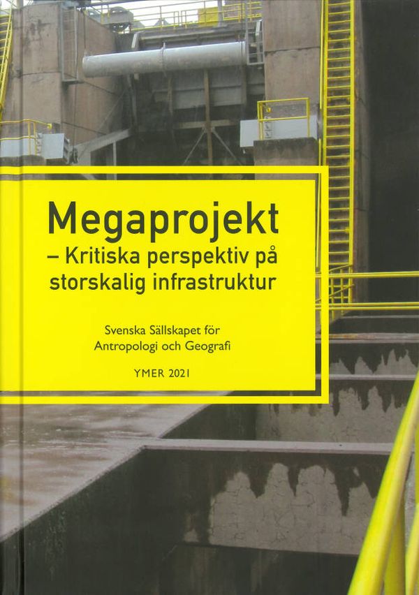 Megaprojekt | 0:e upplagan