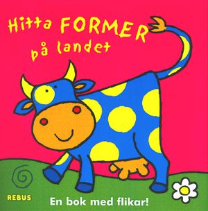 Hitta former på landet