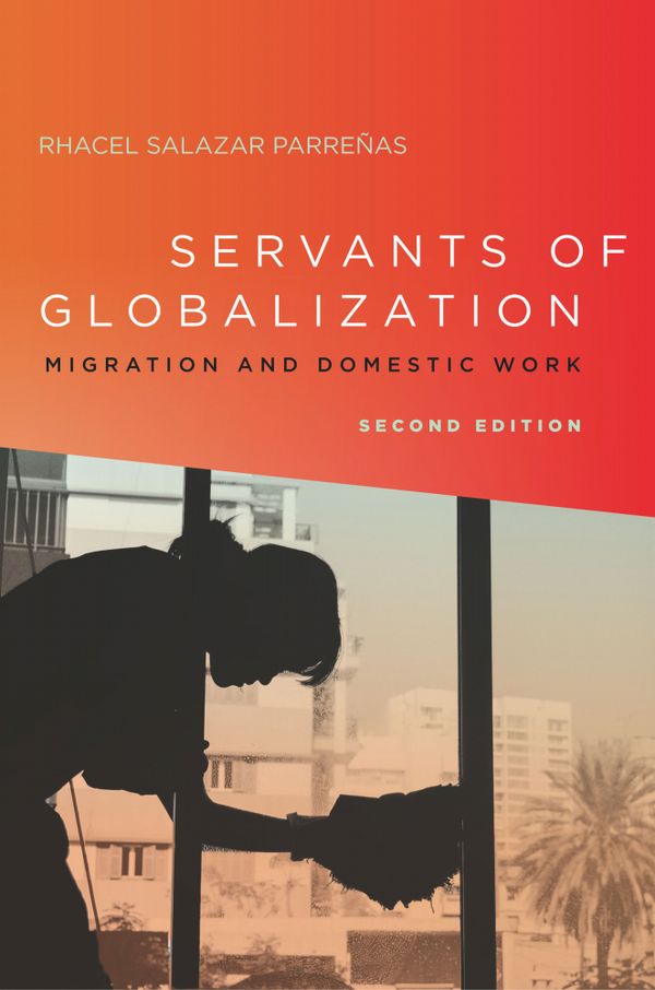 Servants of Globalization | 2:a upplagan