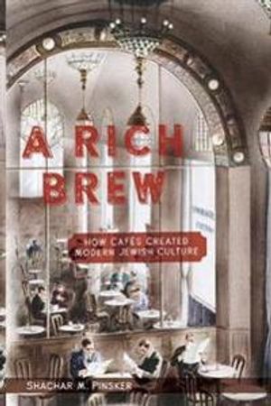 Rich Brew, A