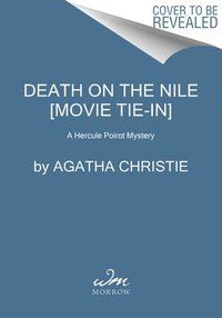 Death on the Nile Movie Tie-in 2022