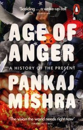 Age of Anger | 0:e upplagan