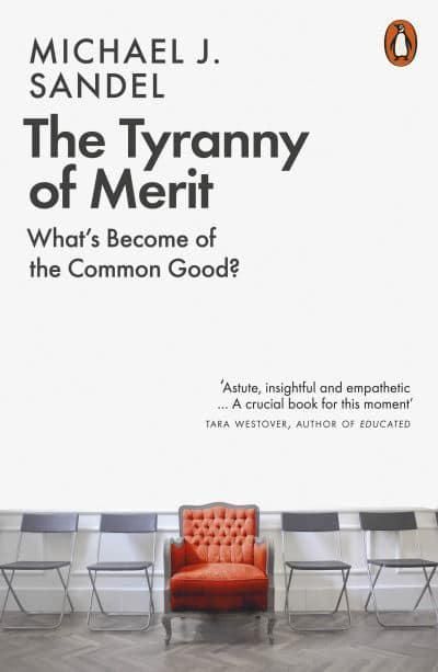 The Tyranny of Merit | 0:e upplagan