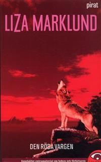 Den röda vargen | 1:a upplagan