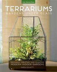 Terrariums - Gardens Under Glass | 0:e upplagan