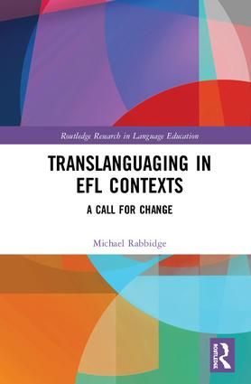 Translanguaging in EFL Contexts | 1:a upplagan