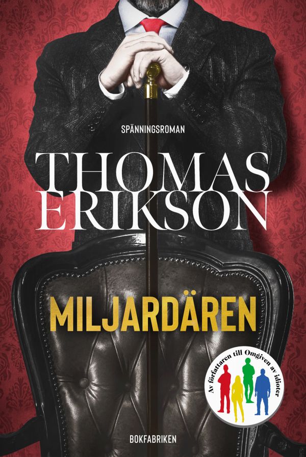 Miljardären | 0:e upplagan