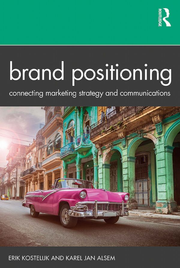 Brand Positioning | 1:a upplagan