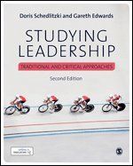 Studying Leadership | 2:a upplagan
