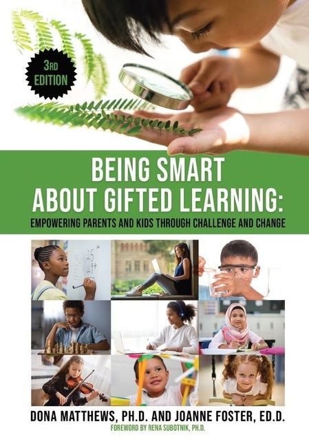 Being Smart About Gifted Learning | 0:e upplagan