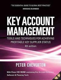 Key Account Management | 4:e upplagan