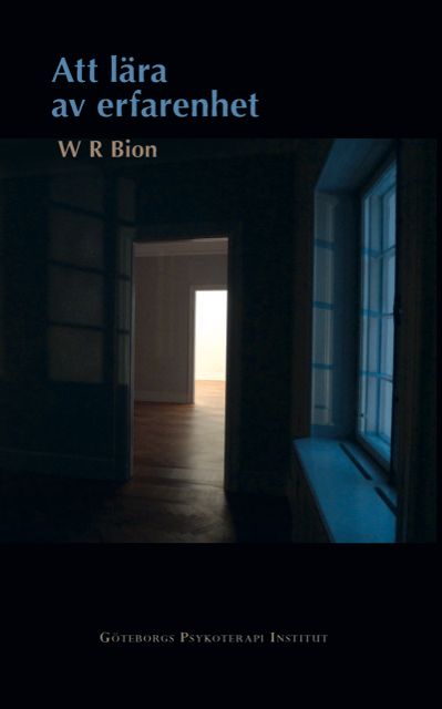 Att lära av erfarenhet | 0:e upplagan