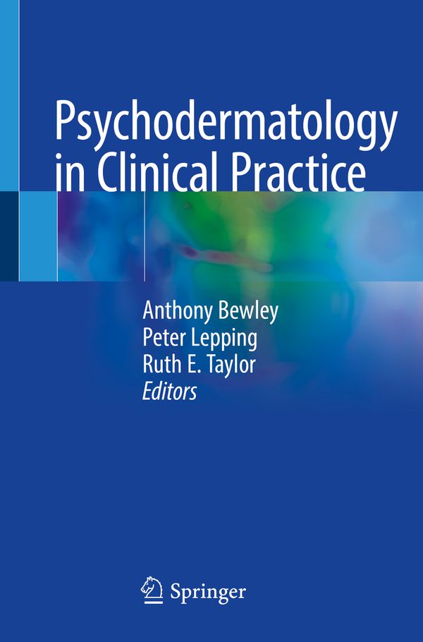 Psychodermatology in Clinical Practice | 1:a upplagan