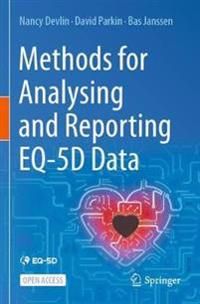 Methods for Analysing and Reporting EQ-5D Data