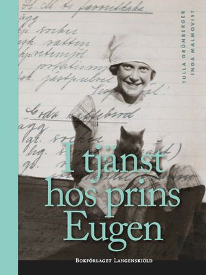 Irma i prins Eugens kök : recept och minnen | 1:a upplagan