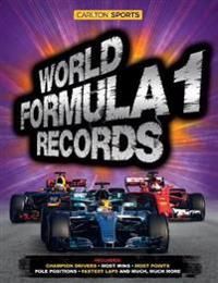 World Formula 1 Records