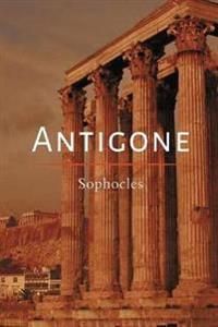 Antigone | 0:e upplagan