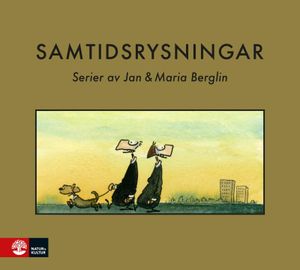 Samtidsrysningar | 1:a upplagan