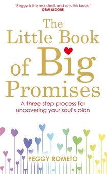 The Little Book of Big Promises: A Three-Step Process for Uncovering Your Soul's Plan