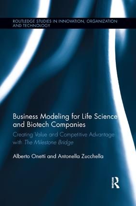 Business Modeling for Life Science and Biotech Companies | 1:a upplagan