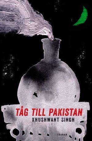 Tåg till Pakistan | 1:a upplagan