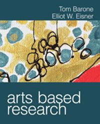 Arts Based Research | 0:e upplagan