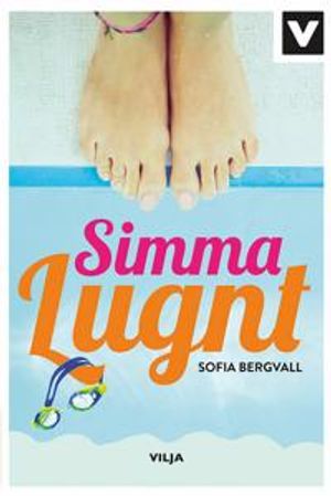 Simma lugnt | 1:a upplagan