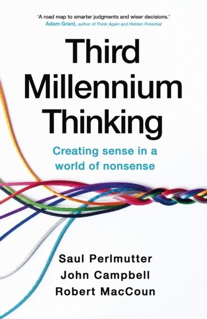 Third Millennium Thinking | 0:e upplagan