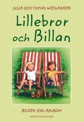 Lillebror och Billan | 2:a upplagan