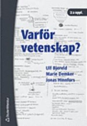 Varför vetenskap? |  2:e upplagan