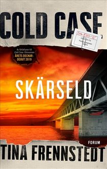 Cold Case: Skärseld