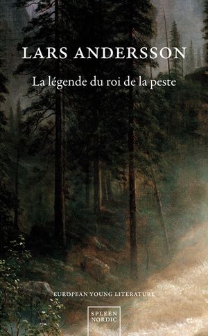 La légende du roi de la peste