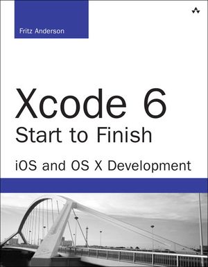 Xcode 6 Start to Finish |  2:e upplagan