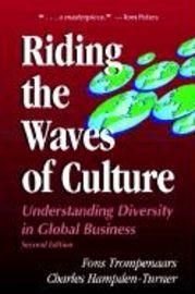 Riding the Waves of Culture - Understanding Cultural Diversity in Global Business