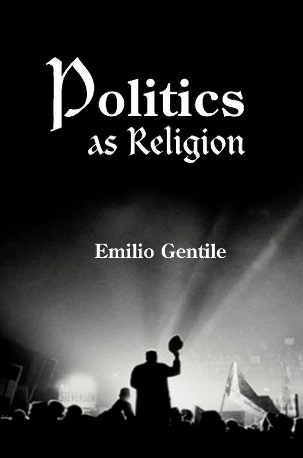 Politics as Religion | 0:e upplagan