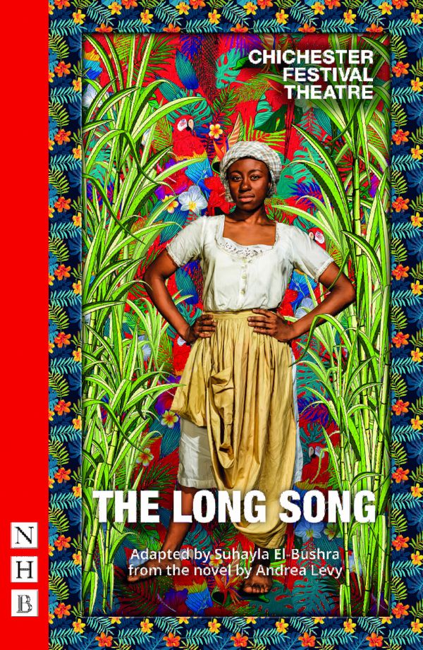 The Long Song | 0:e upplagan