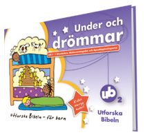 UB 2: Under och drömmar