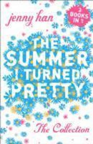 The Summer I Turned Pretty Complete Series (Books 1-3)