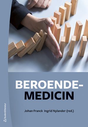 Beroendemedicin | 3:e upplagan