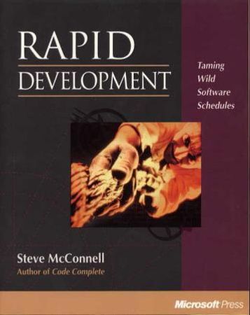 Rapid Development | 0:e upplagan