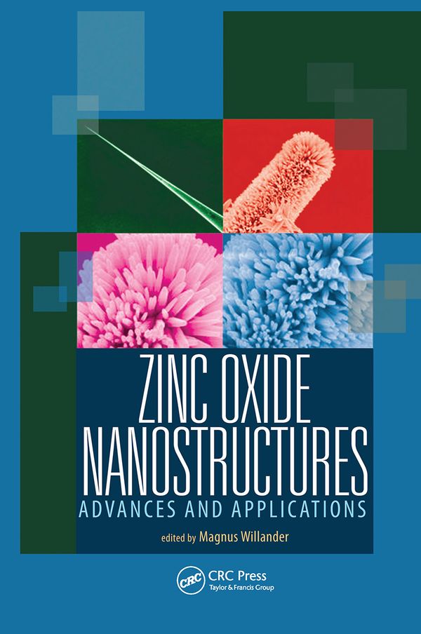 Zinc Oxide Nanostructures | 1:a upplagan