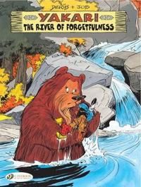 Yakari: the River of Forgetfulness | 0:e upplagan