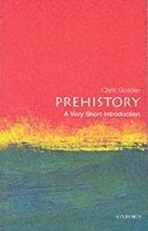 Prehistory