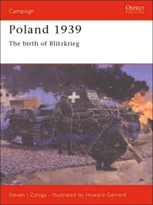 Poland 1939