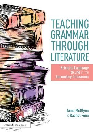 Teaching Grammar through Literature | 1:a upplagan