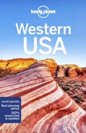 Western USA 6 | 6:e upplagan