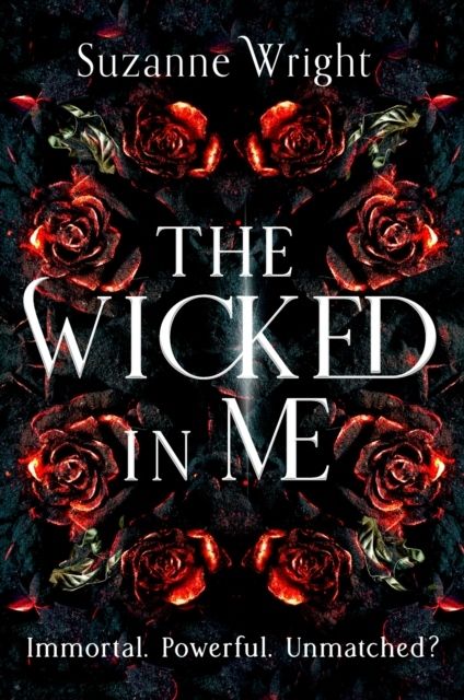 The Wicked In Me | 0:e upplagan